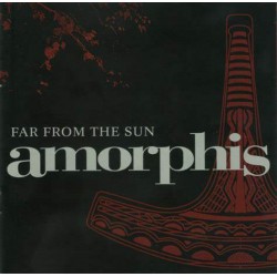 Amorphis - Far From The Sun...
