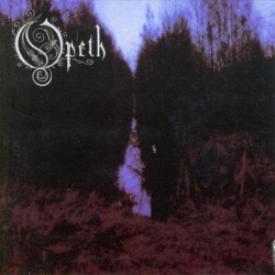 Opeth - My Arms, Your...