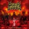 Deathswarm - Forward Into Oblivion (Black Vinyl)