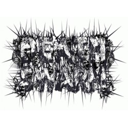 Deathswarm - Forward Into Oblivion (Black Vinyl)
