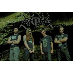 Rapture - Malevolent Demise Incarnation (CD)