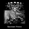 Genocide - Apocalyptic Visions (CD)
