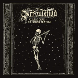 Tribulation - Alive And...