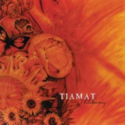 Tiamat - Wildhoney (CD)