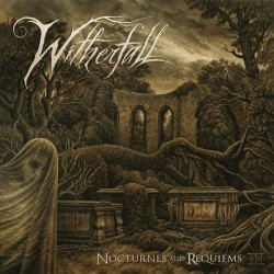 Witherfall - Nocturnus And...