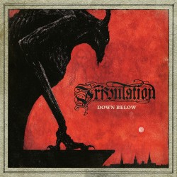 Tribulation - Down Below...