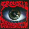 Trouble - Manic Frustration (CD)