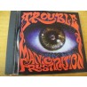 Trouble - Manic Frustration (CD)