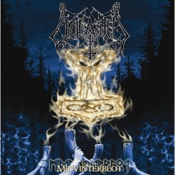 Unleashed - Midvinterblot (CD)