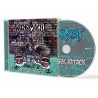 Wehrmacht - Shark Attack (Doppel CD)