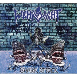 Wehrmacht - Shark Attack...