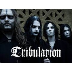 Tribulation - Children Of The Night (CD)