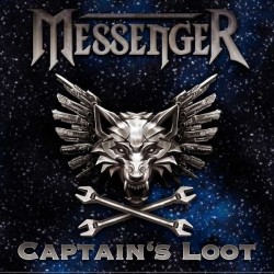 Messenger - Captain´s Loot...
