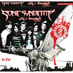 Sonic Syndicate - Only...