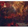 Mystifier - Protogoni Mavri Magiki Dynasteia (CD)