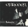 Eisregen - Bühnenblut Live In Leipzig (Double CD)