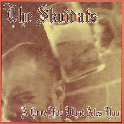 The Skoidats - A Cure For...