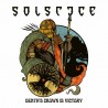 Solstice - Death´s Crown Is Victory (Orange Vinyl)