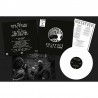 Solstice - To Sol A Thane (White Vinyl)