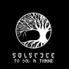 Solstice - To Sol A Thane (Splatter Vinyl)