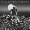 Living Death - Protected From Reality / Back To The Weapons (Black Vinyl + 7inch)