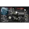 Living Death - Protected From Reality / Back To The Weapons (Black Vinyl + 7inch)