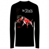 The Idiots - Schweinköter ltd. ( Limitiertes Longsleeve Auflage 50 Stück mit FSK 21 )