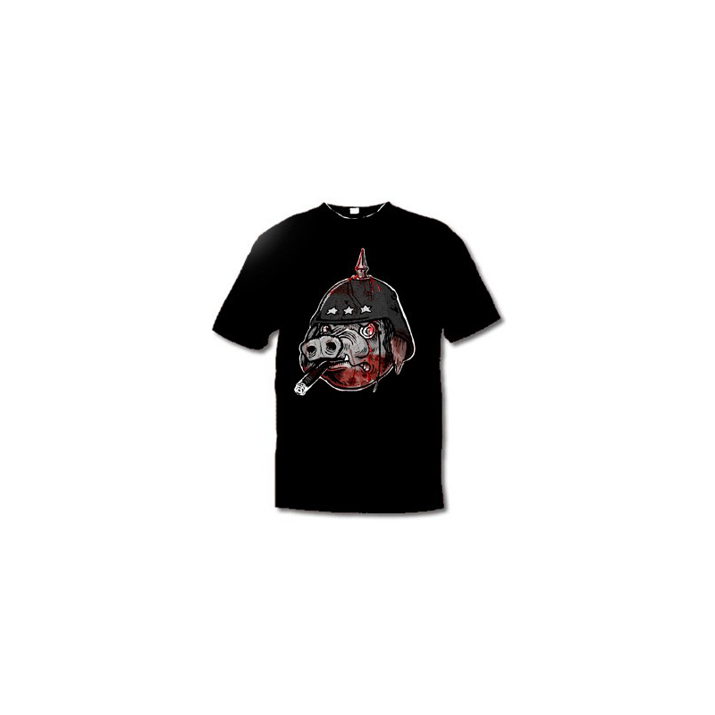 The Idiots - Amok (T-Shirt)