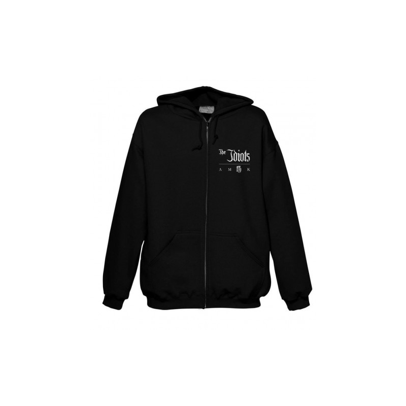 The Idiots - Amok (Zip Hood)