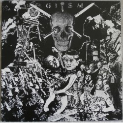 G.I.S.M. - Detestation...