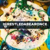 Iwrestledabearonce ‎– Ruining It For Everybody (CD)