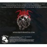 Riotor - Rusted Throne (Digi - CD)