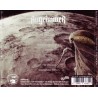 Augrimmer - Moth And The Moon (II. Hand CD)