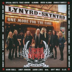 Lynyrd Skynyrd - One More...