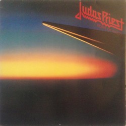 Judas Priest - Point Of...