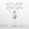 AC/DC - Flick Of The Switch (Black Vinyl)