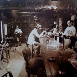 Led Zeppelin - In Through The Out Door (Remastered Vinyl)
