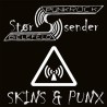 Störsender - Skins & Punx EP (7inch Ep)