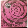 T.T.Tex Edwards+Lithium X Mas - Live From A Dive (II. Hand 7inch White Vinyl)
