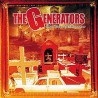 The Generators - The Winter Of Discontent (II. Hand Promo CD)