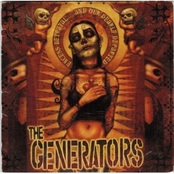 The Generators ‎– Excess...