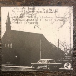 Kwade Droes - Onder De Toren (Digi - CD)