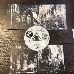 Kwade Droes - Onder De Toren (Digi - CD)