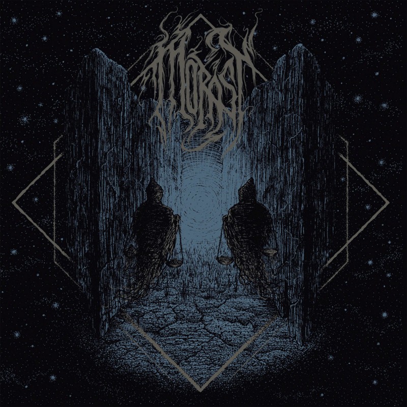 Morast - II Nostro Silenzio (Digi - CD)