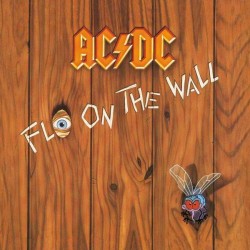 AC/DC - Fly On The Wall...