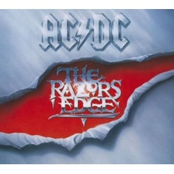 AC/DC - The Razors Edge...