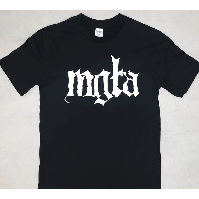 Mgla - Ersatz Revolt (T-Shirt)