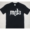 Mgla - Ersatz Revolt (T-Shirt)
