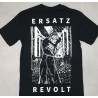 Mgla - Ersatz Revolt (T-Shirt)