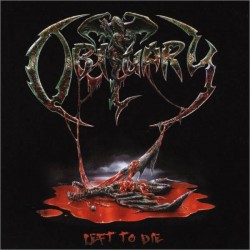 Obituary - Left To Die...